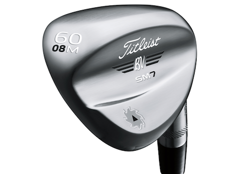 sm7 titleist vokey